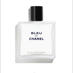Bleu De Chanel After Shave Balm